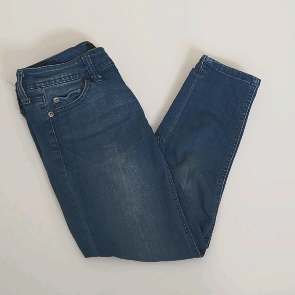 Jean capri's